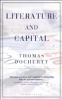 Literature and Capital - Book