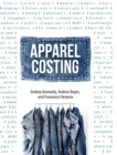 Apparel Costing - Book