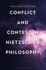 Conflict and Contest in Nietzsche's Philosophy - eBook