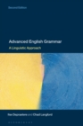 Advanced English Grammar : A Linguistic Approach - Book