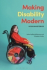 Making Disability Modern : Design Histories - Book