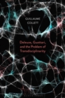 Deleuze, Guattari, and the Problem of Transdisciplinarity - eBook