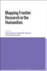 Mapping Frontier Research in the Humanities - Book