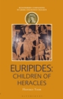 Euripides: Children of Heracles - Book