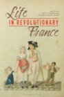Life in Revolutionary France - Book