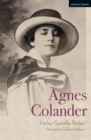 Agnes Colander - eBook