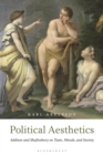 Political Aesthetics : Addison and Shaftesbury on Taste, Morals and Society - eBook