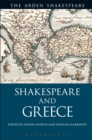 Shakespeare and Greece - Book