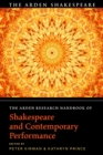 The Arden Research Handbook of Shakespeare and Contemporary Performance - Book