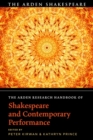 The Arden Research Handbook of Shakespeare and Contemporary Performance - eBook