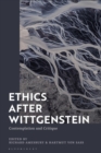 Ethics after Wittgenstein : Contemplation and Critique - eBook