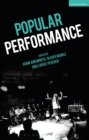 Popular Performance - Book