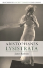 Aristophanes: Lysistrata - eBook