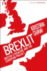 Brexlit : British Literature and the European Project - Book