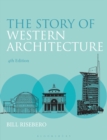 The Story of Western Architecture - Book
