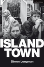 Island Town - Book