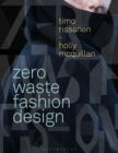 Zero Waste Fashion Design - Book