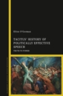 Tacitus’ History of Politically Effective Speech : Truth to Power - Book