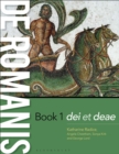 de Romanis Book 1 : dei et deae - Book