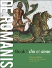 de Romanis Book 1 : Dei Et Deae - eBook