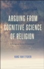 Arguing from Cognitive Science of Religion : Is Religious Belief Debunked? - eBook