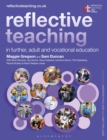 Reflective Teaching in Further, Adult and Vocational Education - eBook
