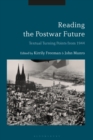 Reading the Postwar Future : Textual Turning Points from 1944 - eBook