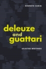 Deleuze and Guattari : Selected Writings - Book