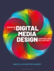 Introduction to Digital Media Design : Transferable hacks, skills and tricks - Book