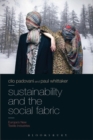 Sustainability and the Social Fabric : Europe’s New Textile Industries - Book