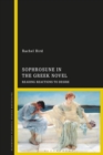Sophrosune in the Greek Novel : Reading Reactions to Desire - eBook