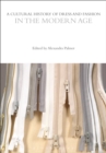 A Cultural History of Dress and Fashion in the Modern Age - eBook
