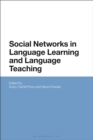 Social Networks in Language Learning and Language Teaching - Book