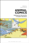Animal Comics : Multispecies Storyworlds in Graphic Narratives - Book