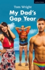 My Dad's Gap Year - Book