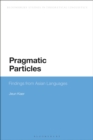 Pragmatic Particles : Findings from Asian Languages - eBook