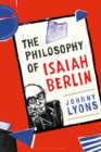 The Philosophy of Isaiah Berlin - Book