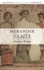 Menander: Samia - Book