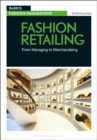 Fashion Retailing : From Managing to Merchandising - Book