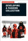 Developing a Fashion Collection - Book
