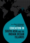 Education in South Asia and the Indian Ocean Islands - Book
