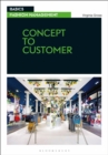 Basics Fashion Management 01: Concept to Customer - Book