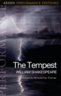 The Tempest: Arden Performance Editions - Book