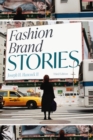 Fashion Brand Stories - Book