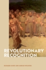 Revolutionary Recognition - eBook