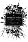 The American Weird : Concept and Medium - eBook