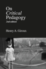 On Critical Pedagogy - eBook