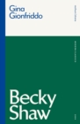 Becky Shaw - Book