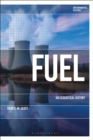 Fuel : An Ecocritical History - Book