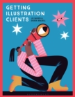 Getting Illustration Clients - eBook